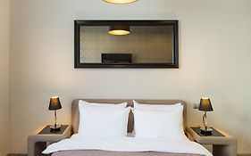Leo Apartments Old Town
